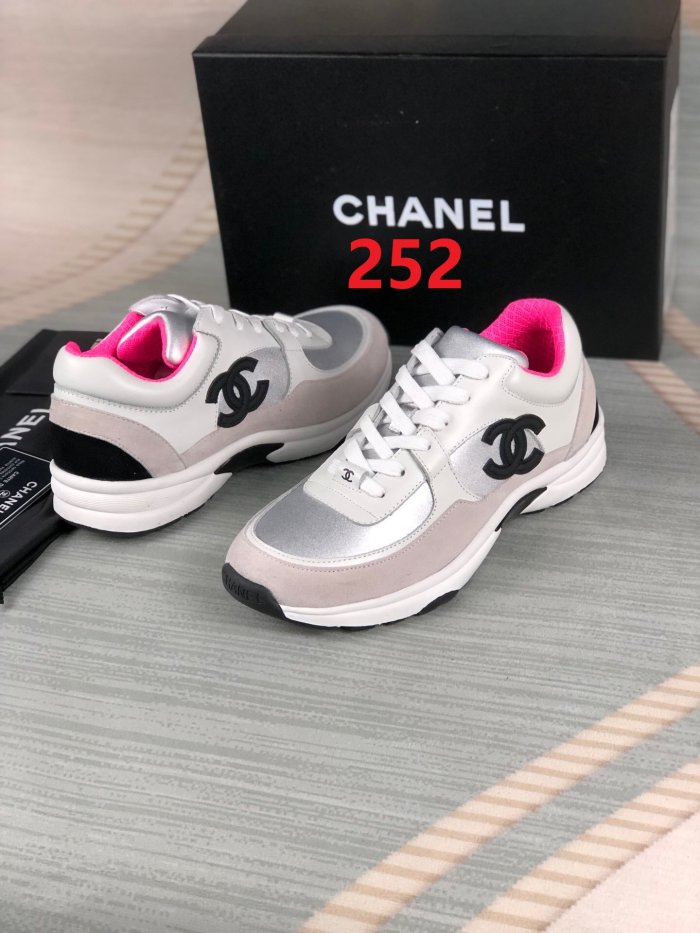 women sneakers shoes, size 35-40,  with box, SS88-249-252