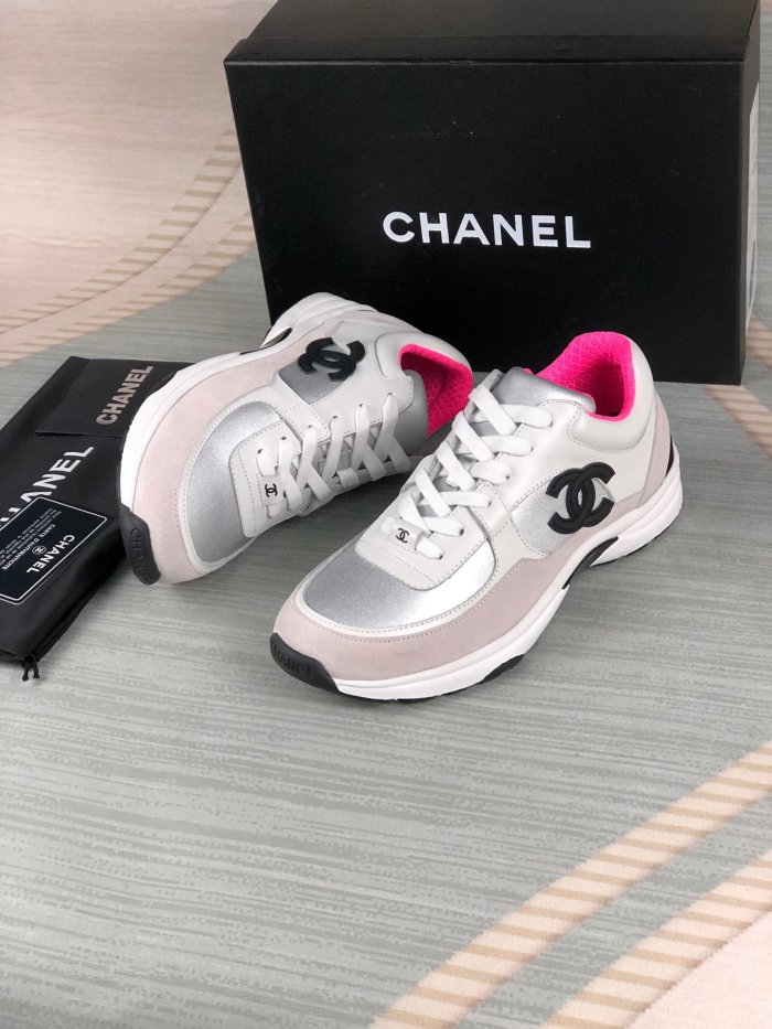 women sneakers shoes, size 35-40,  with box, SS88-249-252
