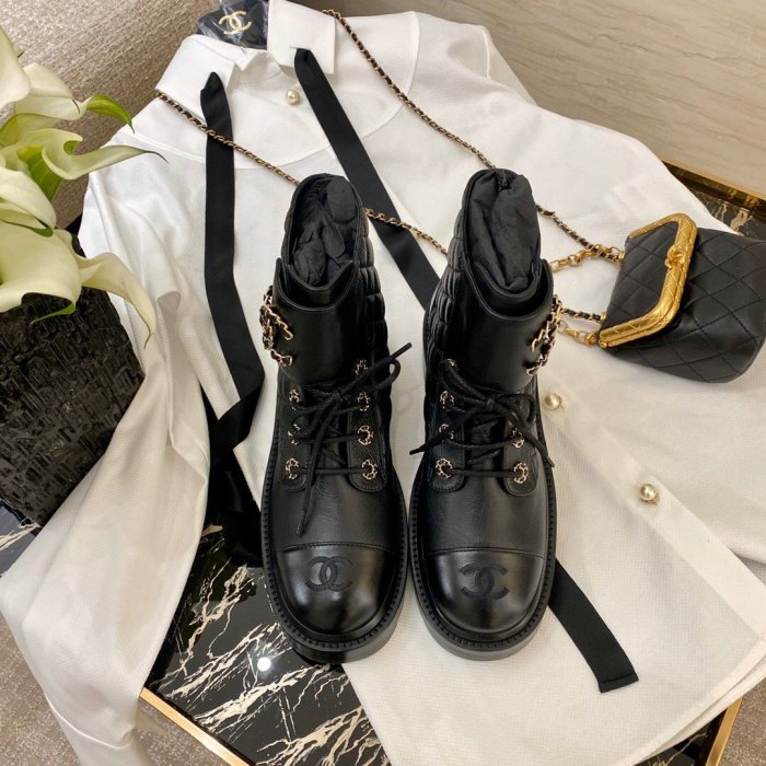 women boot shoes, size 35-40,  with box, SS98-135-137