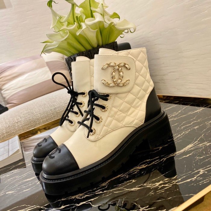 women boot shoes, size 35-40,  with box, SS98-135-137
