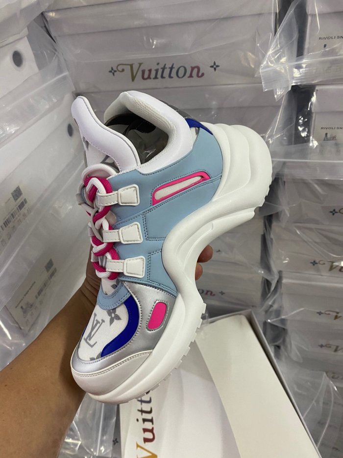 women sneakers shoes, size 35-41,  with box, SS98-138-146