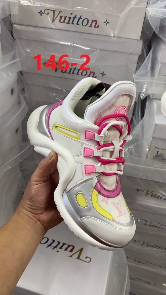 women sneakers shoes, size 35-41,  with box, SS98-138-146