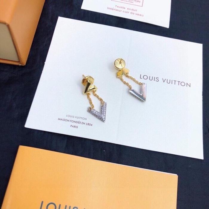 earring  jewelry ,with box,  J25-929