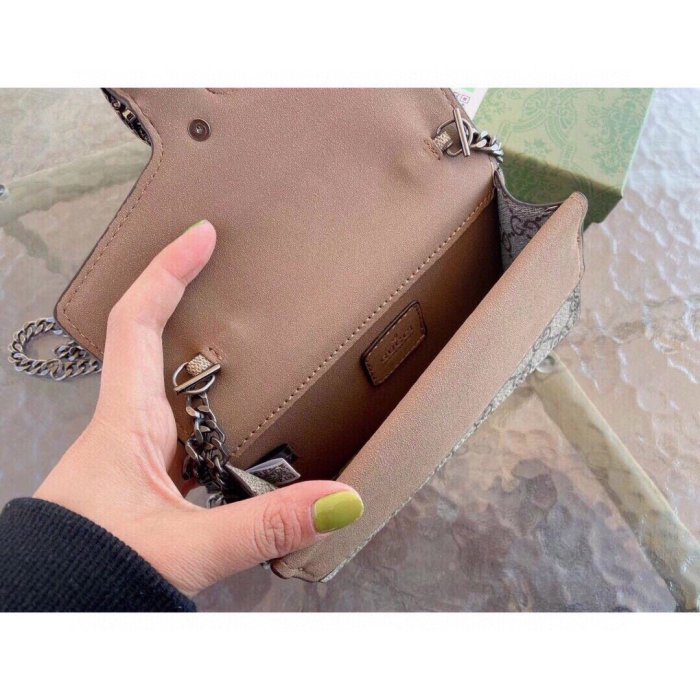 split Leather bag ,AAA, with box ,size 18x10x5cm, B35-366