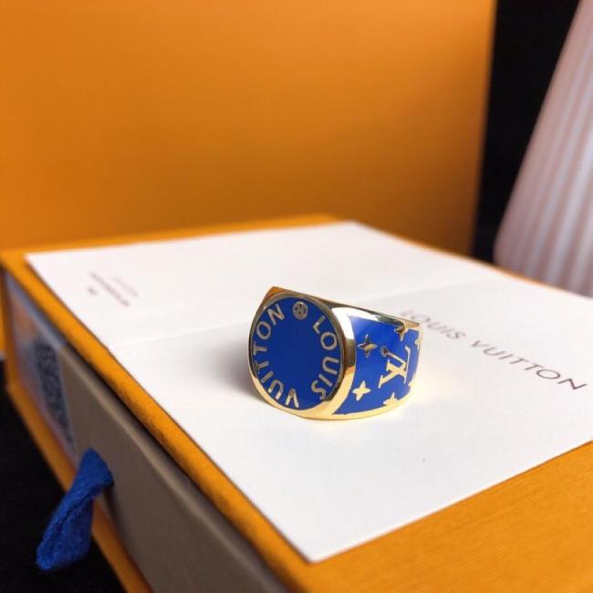 Ring jewelry ,with box, J25-987
