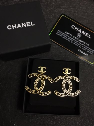 earring jewelry ,with box,  J25-832