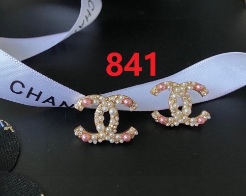 earring jewelry ,with box,  J25-841