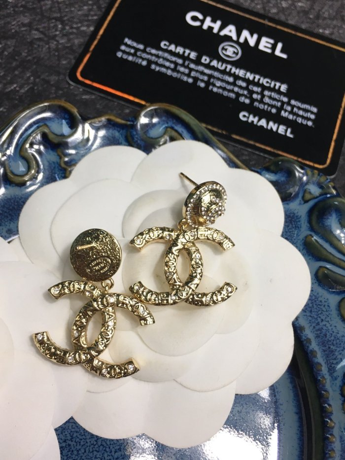 earring jewelry ,with box,  J25-833