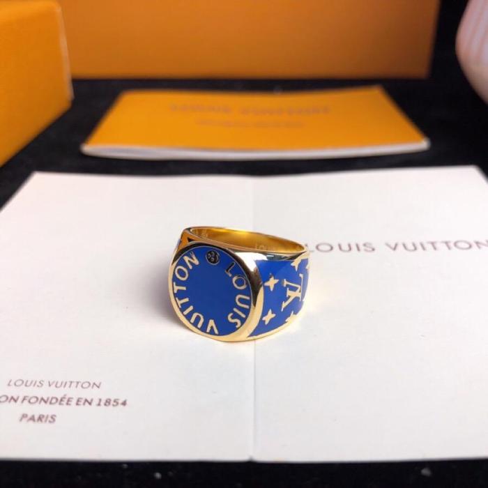 Ring jewelry ,with box,  J25-987