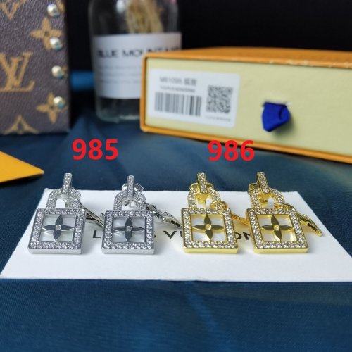 earring jewelry ,with box,  J25