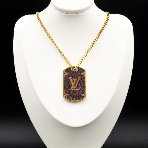 necklace jewelry ,with box,  J25