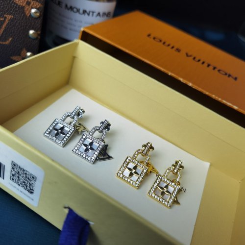 earring jewelry ,with box,  J25