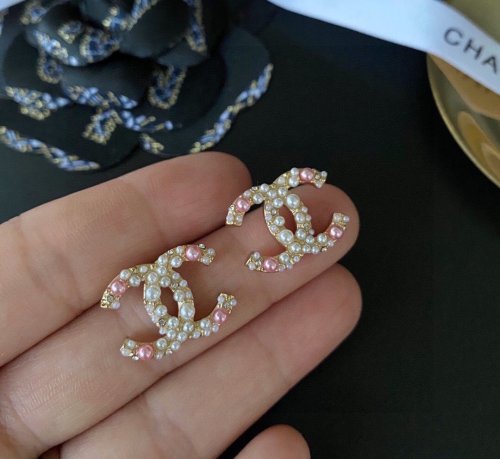 earring jewelry ,with box,  J25-841