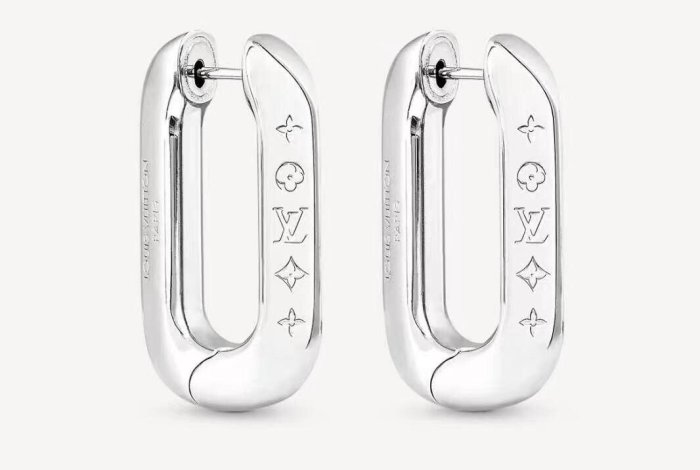 earring jewelry ,with box,  J25