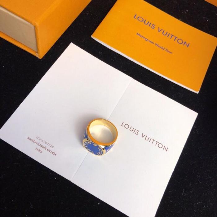Ring jewelry ,with box,  J25-987