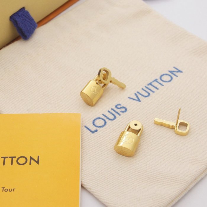 earring  jewelry ,with box,  J25