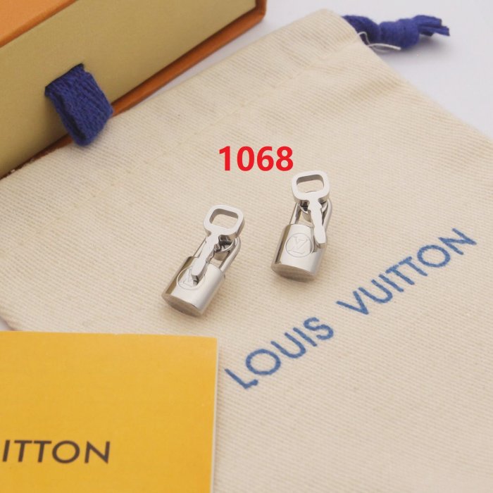 earring  jewelry ,with box,  J25