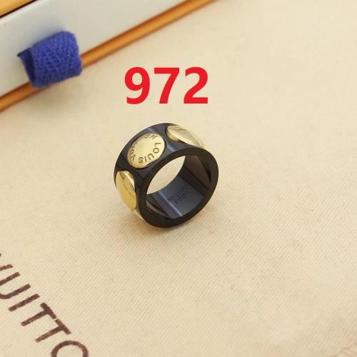 Ring jewelry ,with box,  J25