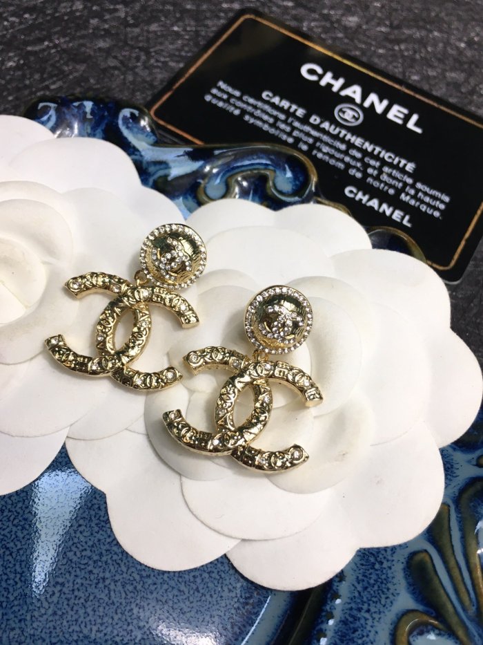 earring jewelry ,with box,  J25-833