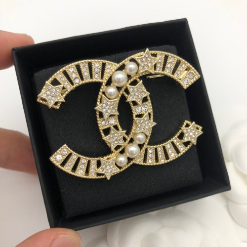 brooch jewelry ,with box,  J25-879