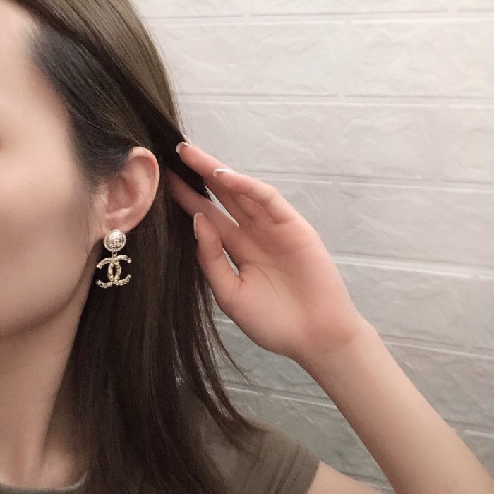 earring jewelry ,with box,  J25-878