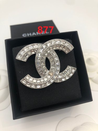 brooch jewelry ,with box,  J25-877