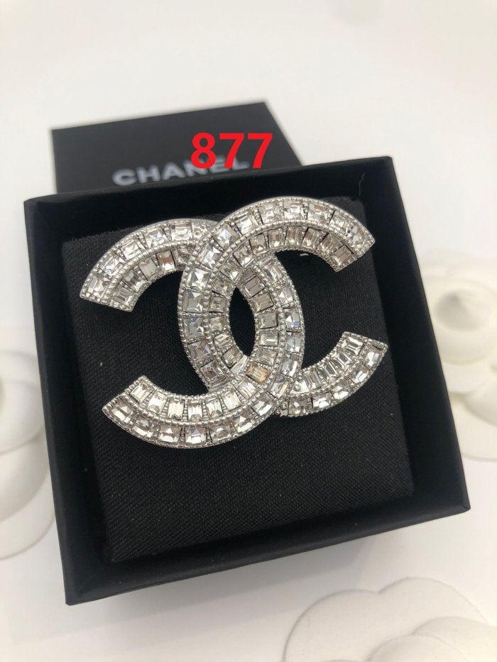 brooch jewelry ,with box,  J25-877