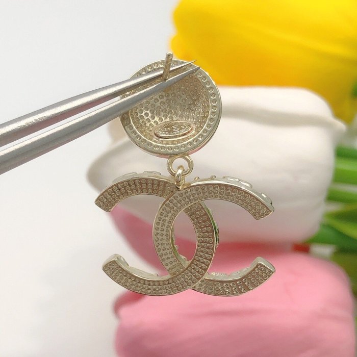 earring jewelry ,with box,  J25-878