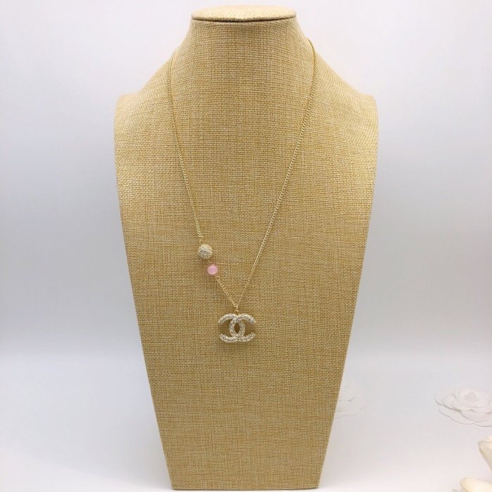 necklace jewelry ,with box,  J25-885