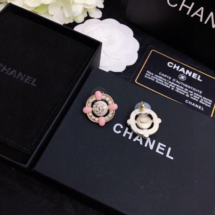 earring jewelry ,with box,  J25-862