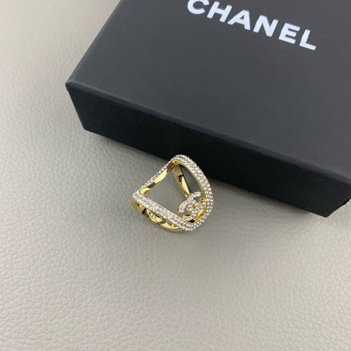 ring jewelry ,with box,  J25
