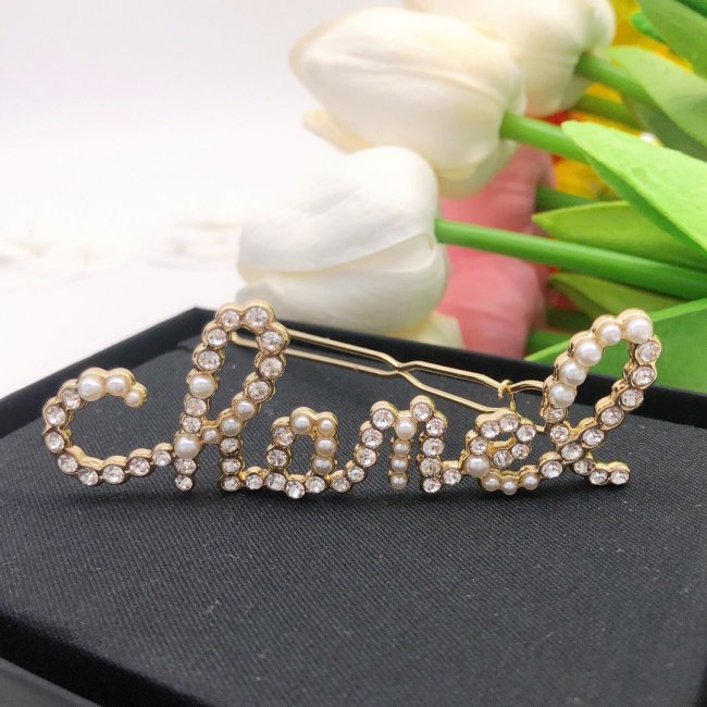 hair jewelry ,with box, J25-909