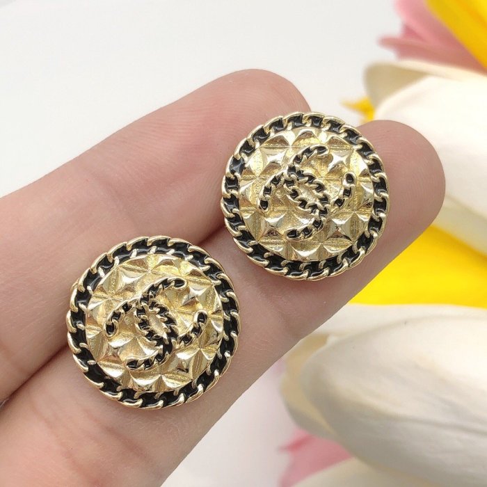 earring jewelry ,with box,  J25-903
