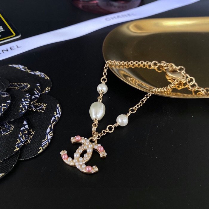 necklace bracelet set jewelry ,with box,  J25