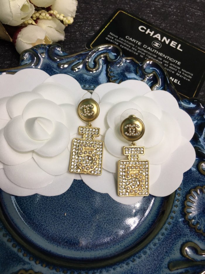 earring jewelry ,with box,  J25-940