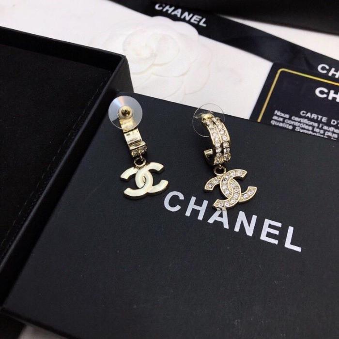 earring jewelry ,with box,  J25-1020