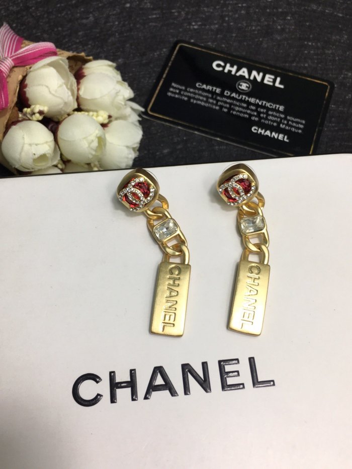 earring jewelry ,with box,  J25-941