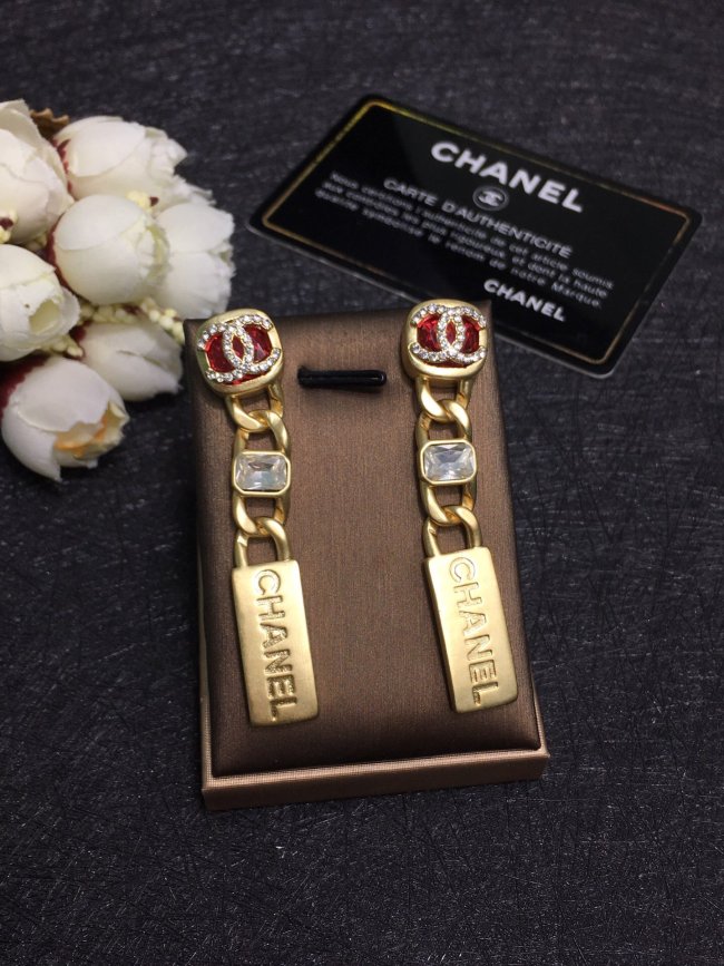 earring jewelry ,with box, J25-941