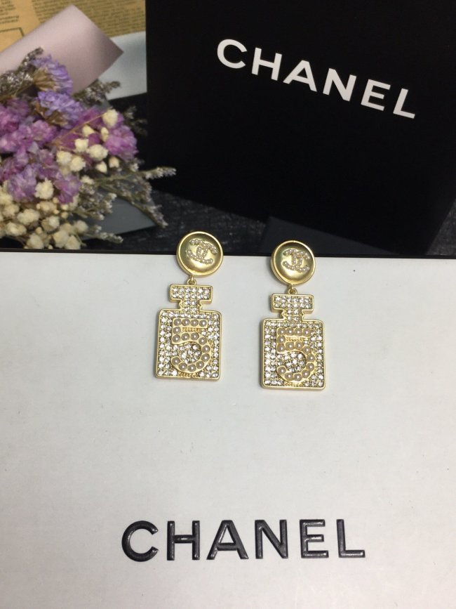earring jewelry ,with box, J25-940