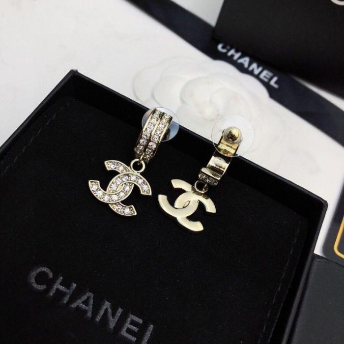 earring jewelry ,with box,  J25-1020