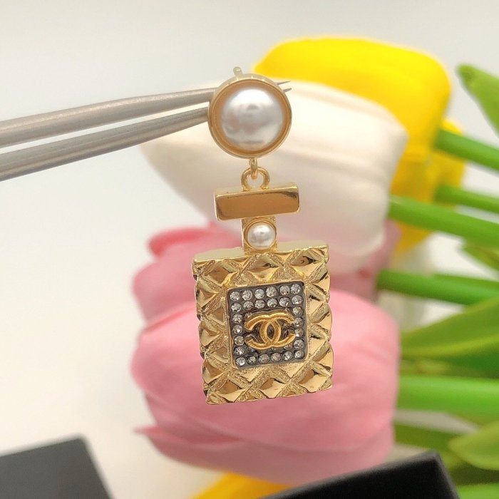 earring jewelry ,with box,  J25-902