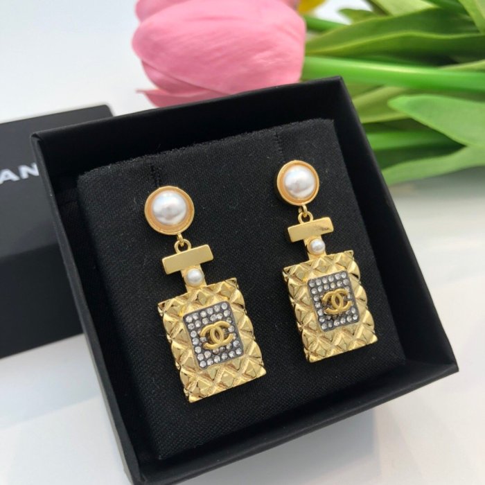 earring jewelry ,with box,  J25-902