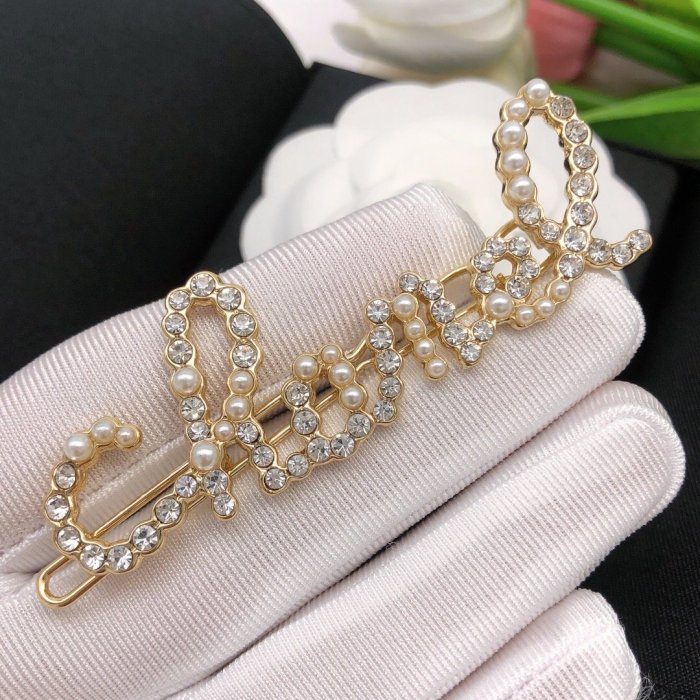 hair jewelry ,with box,  J25-909