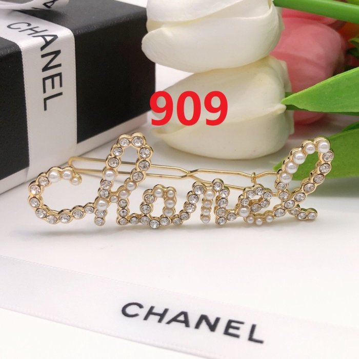 hair jewelry ,with box,  J25-909
