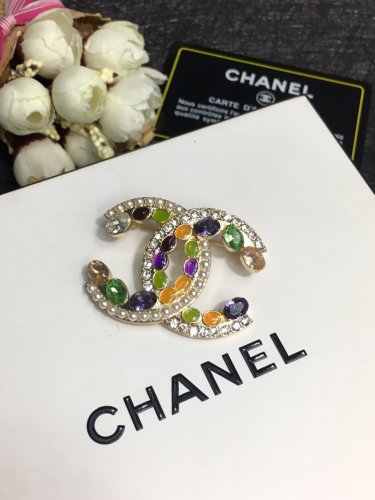 brooch jewelry ,with box,  J25-965