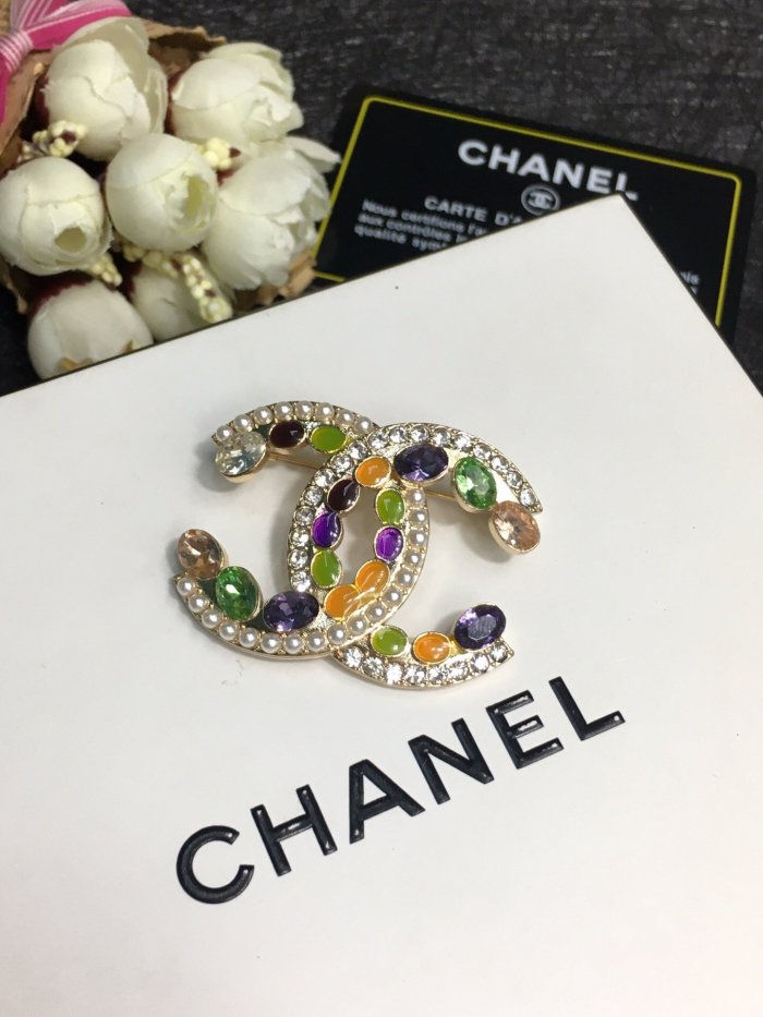 brooch jewelry ,with box,  J25-965