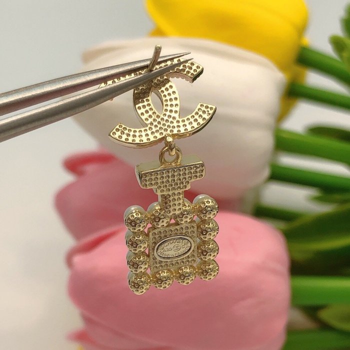 earring jewelry ,with box,  J25-901