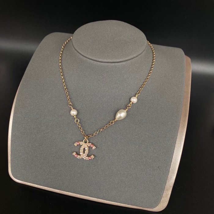 necklace bracelet set jewelry ,with box,  J25