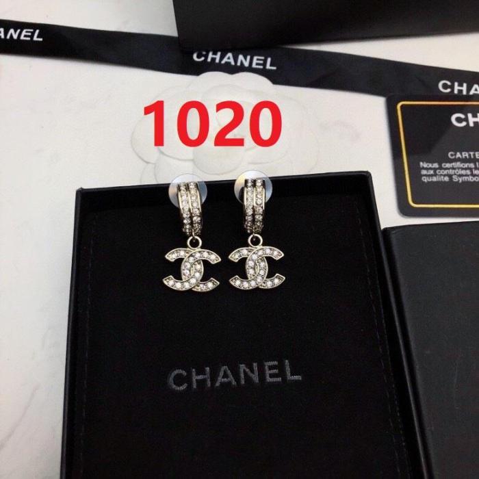 earring jewelry ,with box,  J25-1020