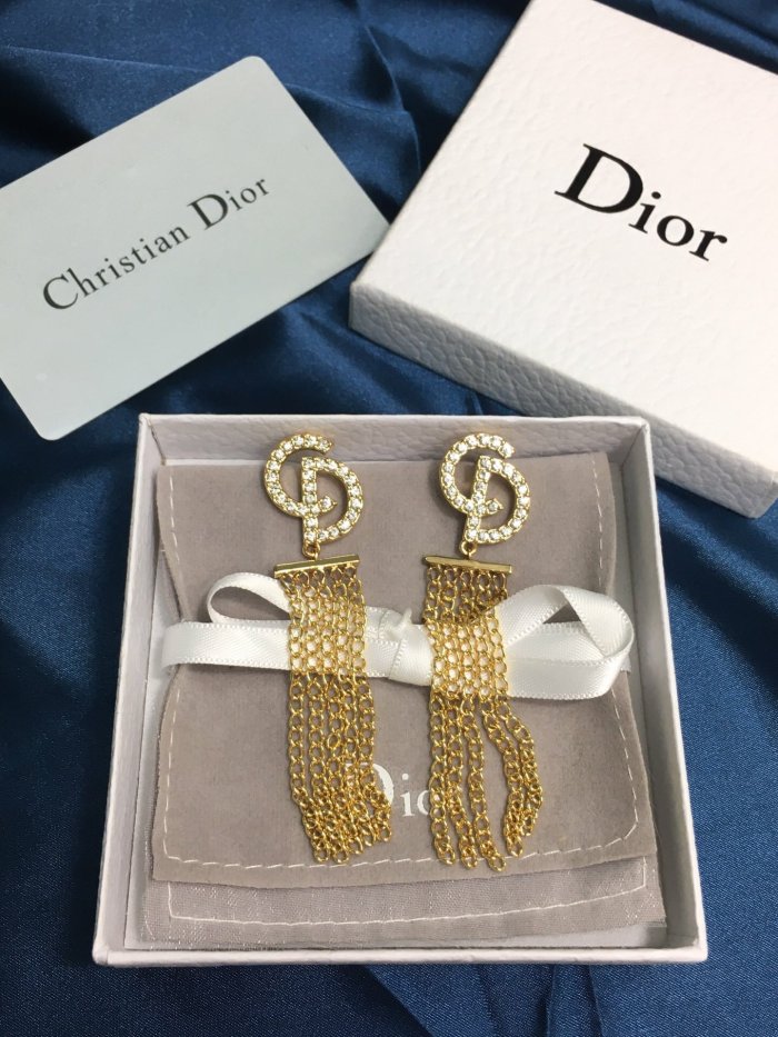 earring jewelry ,with box,  J25-872